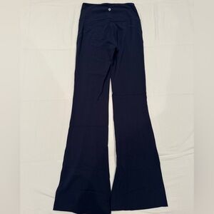 Lululemon Groove Nulu Super-High-Rise Flared Pant Regular
